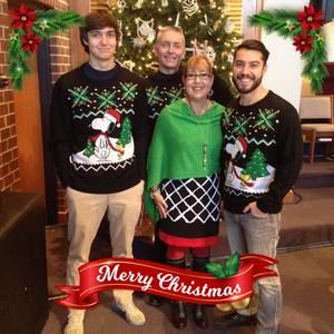 Meet your Posher, Deb